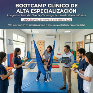 BOOTCAMP CLÍNICO DE ALTA ESPECIALIZACIÓN
