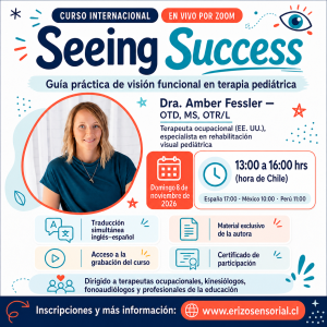 👁️ Seeing Success