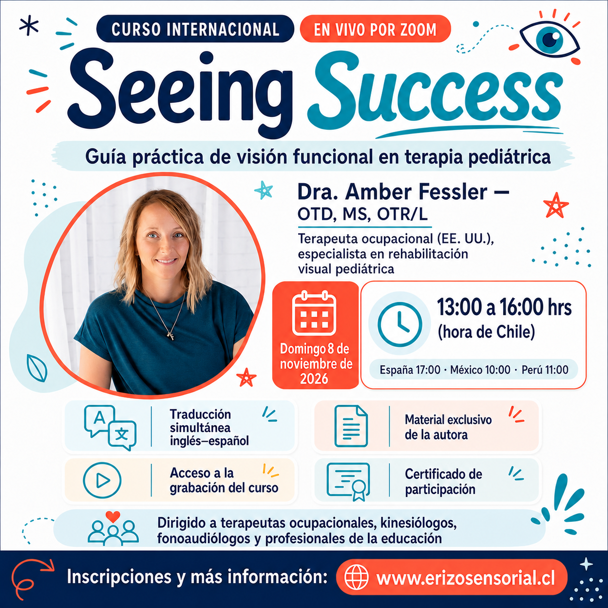 👁️ Seeing Success